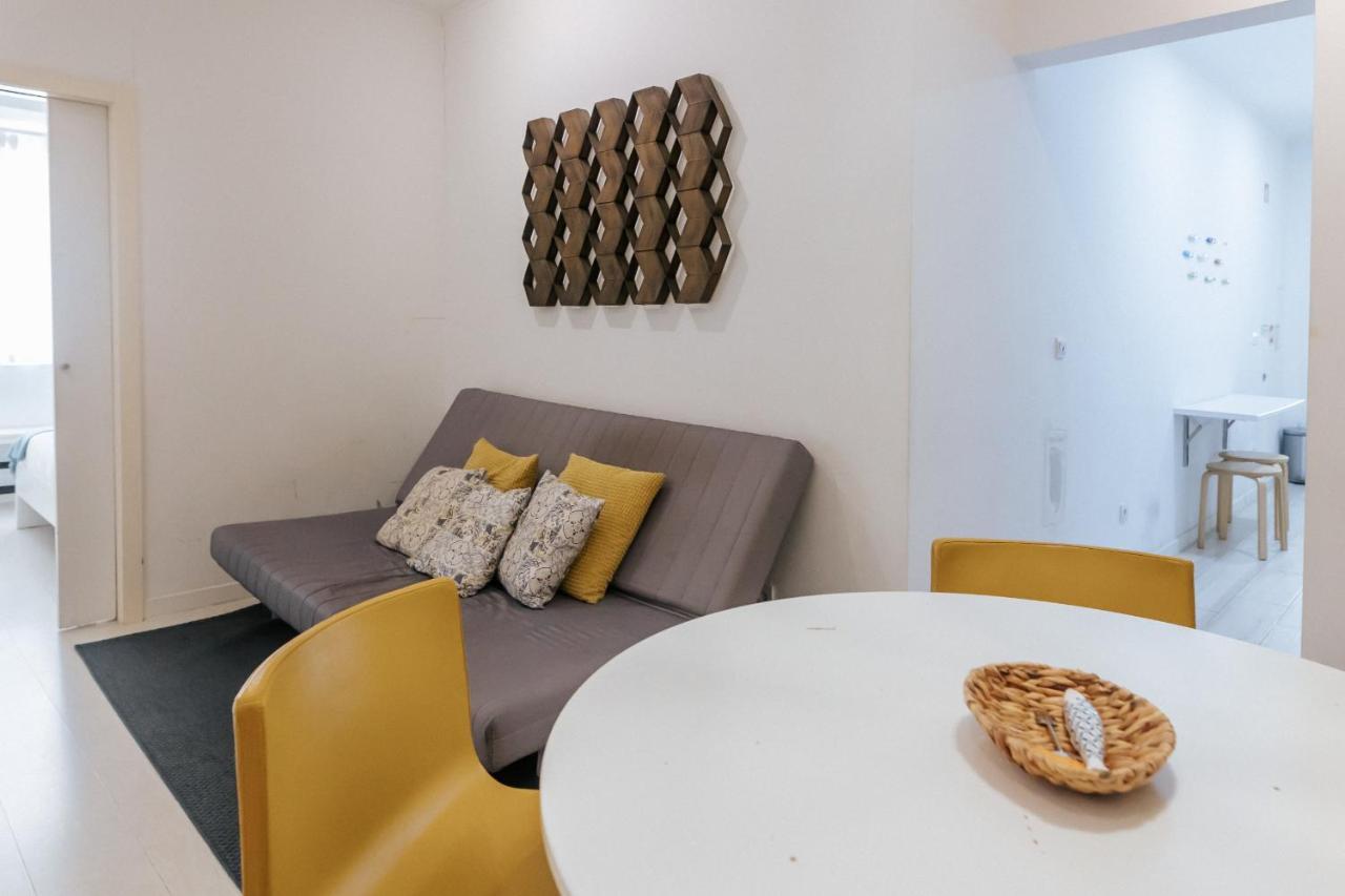 Cascao Apartamento Apartment Lisabona Exterior foto