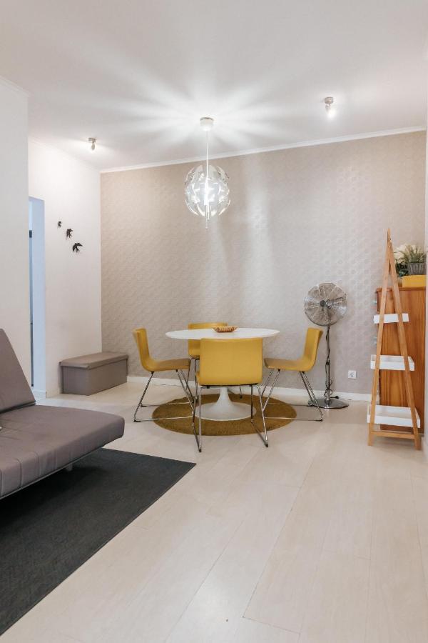 Cascao Apartamento Apartment Lisabona Exterior foto